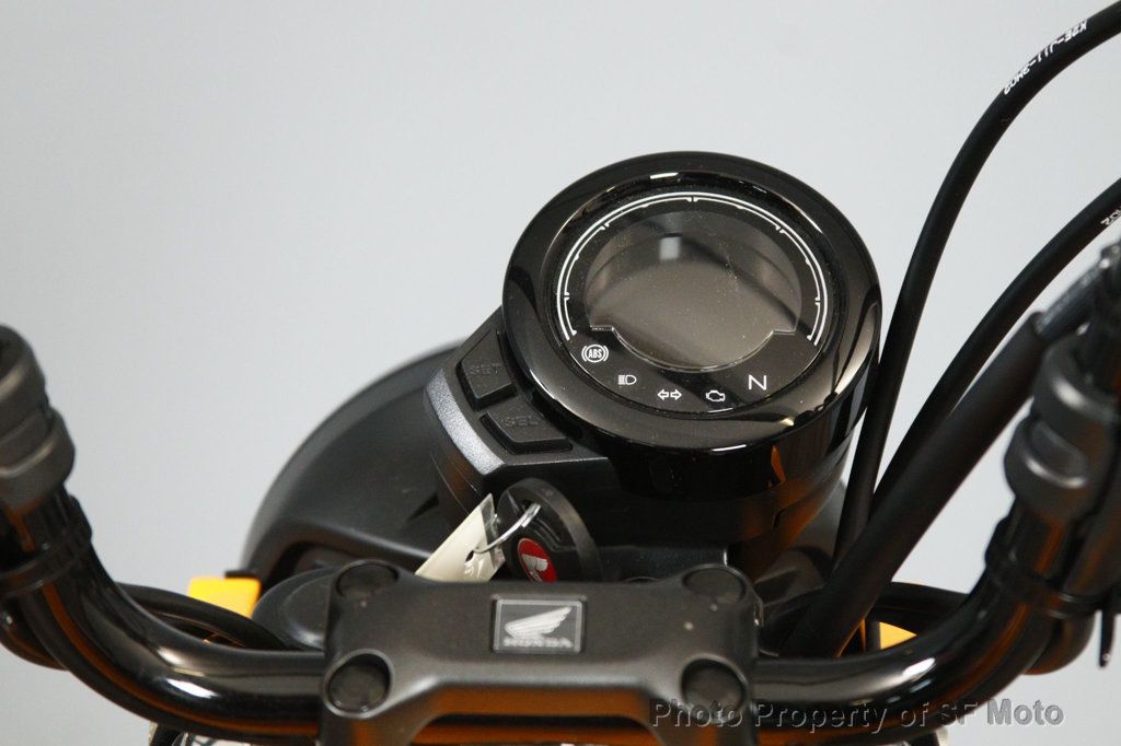 2024 Honda Trail 125 In Stock Now! - 23053762 - 7