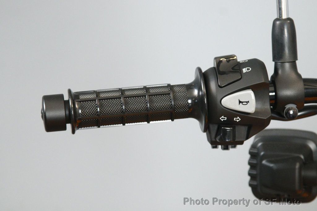 2024 Honda Trail 125 In Stock Now! - 23053762 - 8