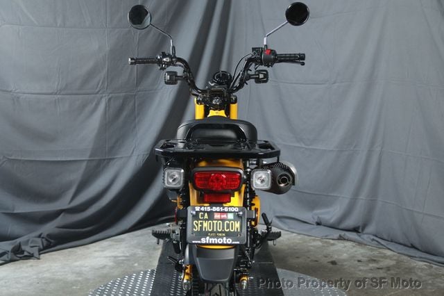 2024 Honda Trail 125 SOLD - 22335137 - 5