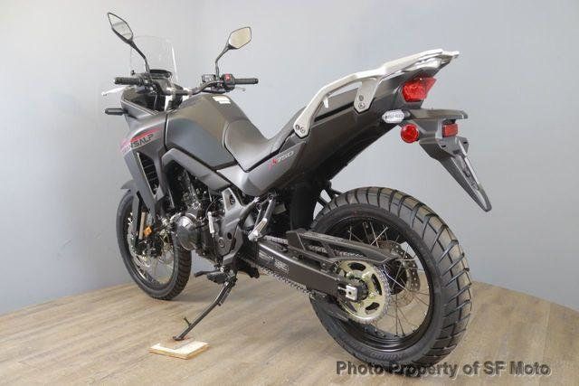 2024 Honda Transalp 750cc Adventure! - 22793760 - 9