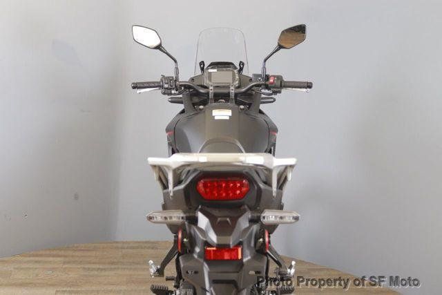 2024 Honda Transalp In Stock Now! - 22335144 - 5