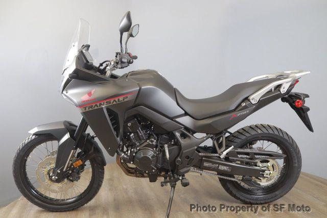 2024 Honda Transalp INVENTORY-CLEARANCE - 22793760 - 3