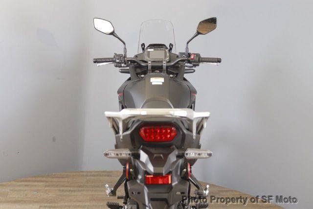 2024 Honda Transalp INVENTORY-CLEARANCE - 22793760 - 5