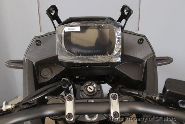 2024 Honda Transalp INVENTORY-CLEARANCE - 22793760 - 7