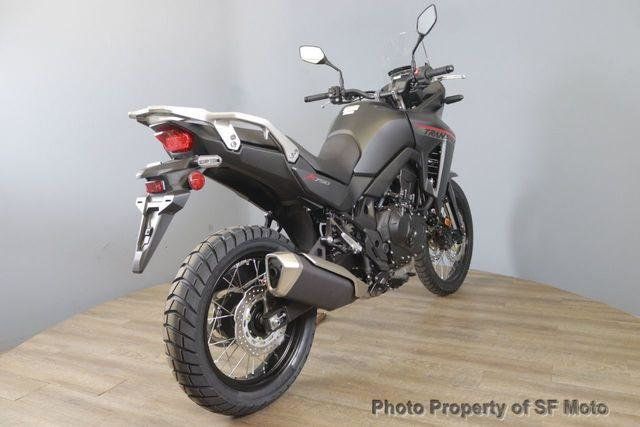 2024 Honda Transalp SALE PENDING - 22586119 - 8