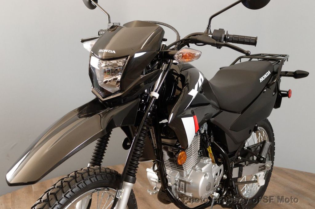 2024 Honda XR150L Available NOW - 22335145 - 1