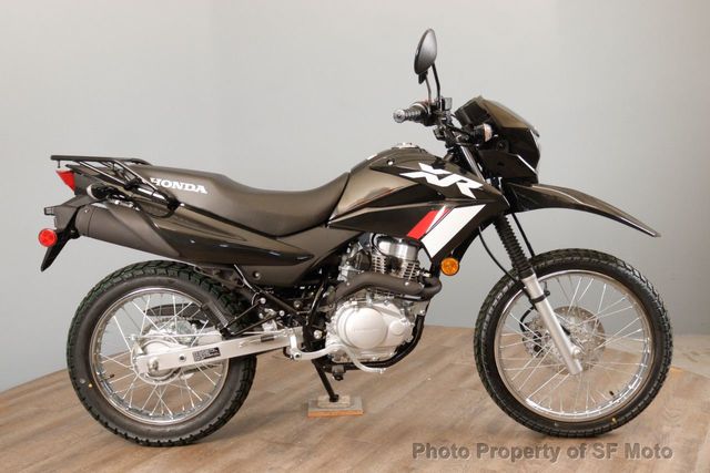 2024 Honda XR150L Available NOW - 22335145 - 2