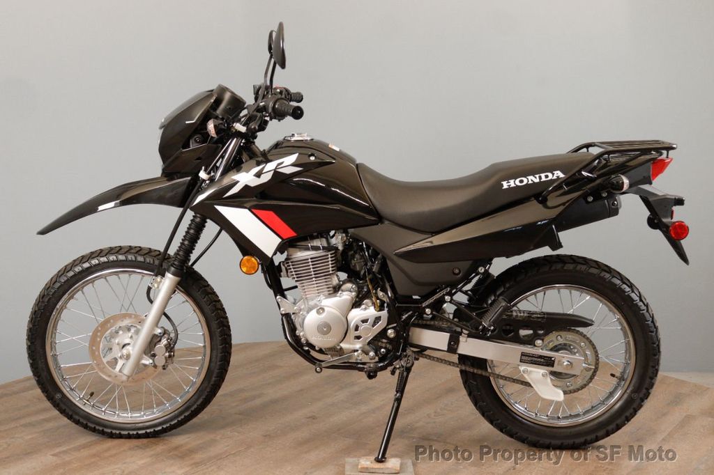 2024 Honda XR150L Available NOW - 22335145 - 3