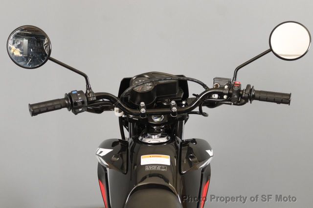 2024 Honda XR150L Available NOW - 22335145 - 6