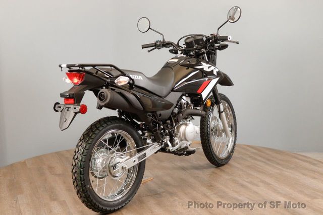 2024 Honda XR150L Available NOW - 22335145 - 8