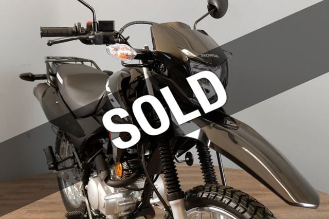 2024 Honda XR150L SOLD - 22335145 - 0