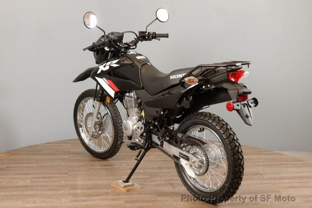 2024 Honda XR150L SOLD - 22335145 - 9