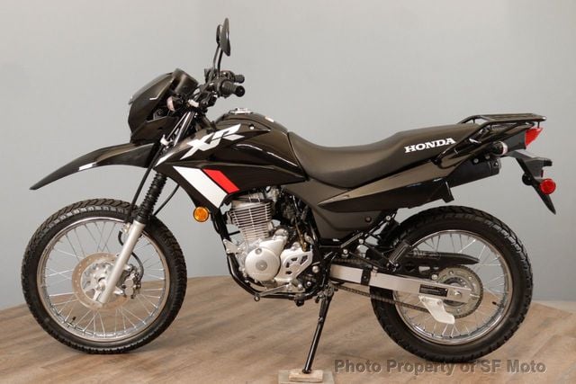 2024 Honda XR150L SOLD - 22335145 - 3