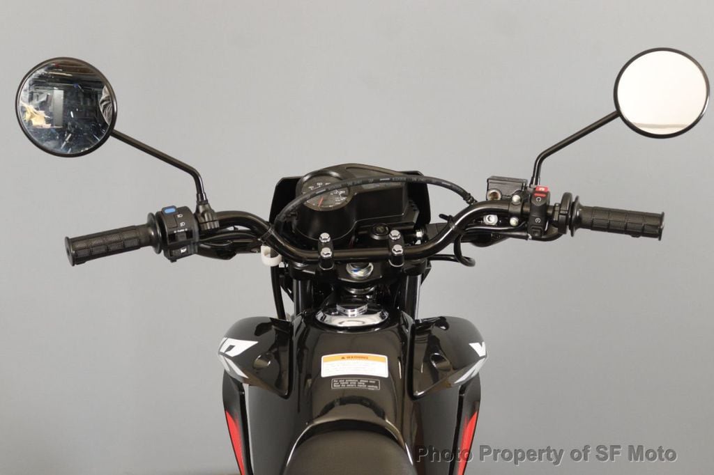 2024 Honda XR150L SOLD - 22335145 - 6