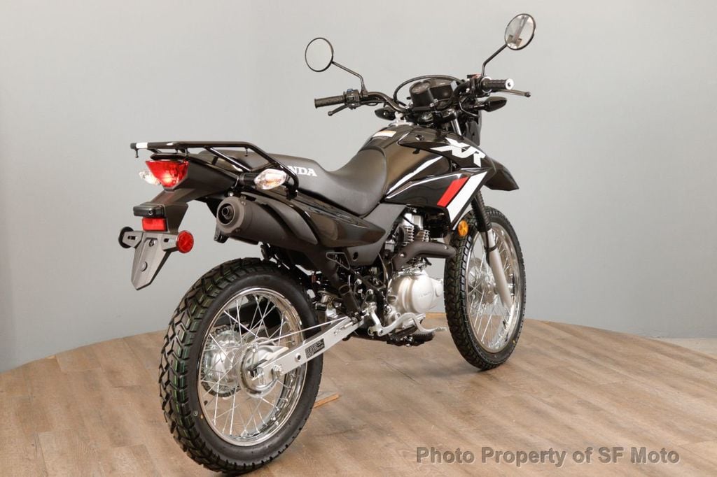 2024 Honda XR150L SOLD - 22335145 - 8