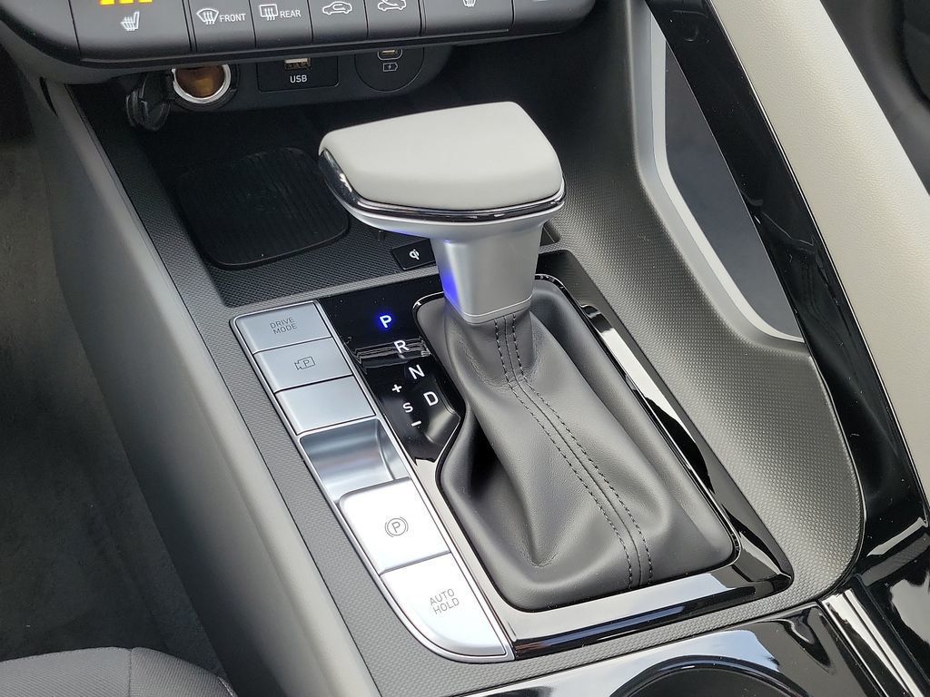 2024 New Hyundai Elantra SEL IVT at Turnersville AutoMall Serving South