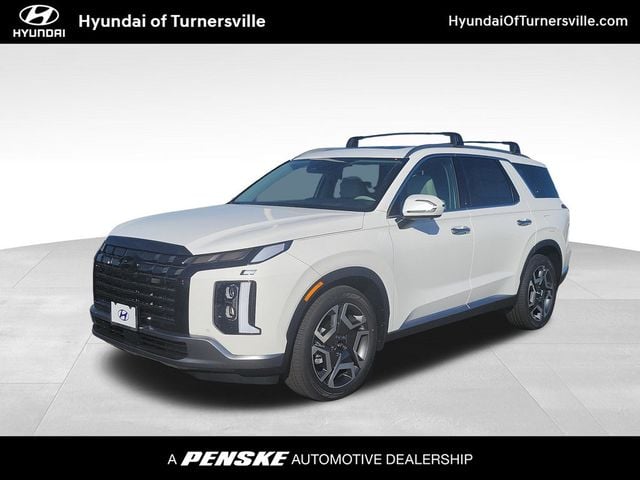 New 2024 Hyundai PALISADE Limited AWD Sport Utility in Manahawkin  #KM8R5DGE2RU729880