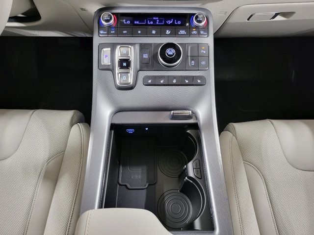 2024 New Hyundai Palisade Limited FWD at  Serving Bloomfield  Hills, MI, IID 22159424