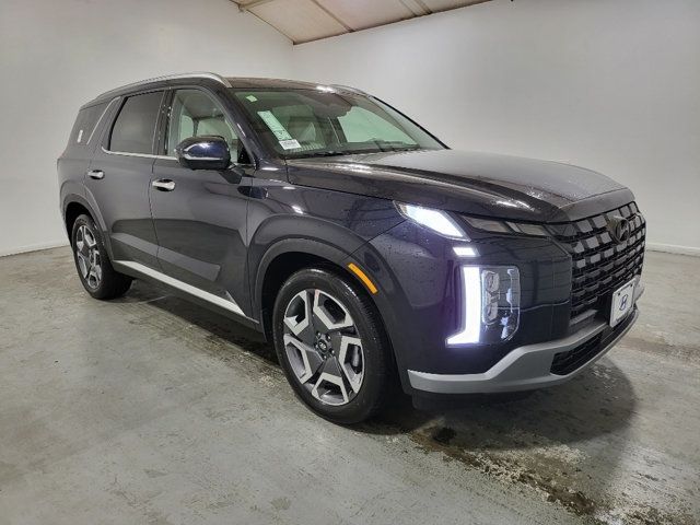 2024 New Hyundai Palisade Limited FWD at  Serving Bloomfield  Hills, MI, IID 22197949