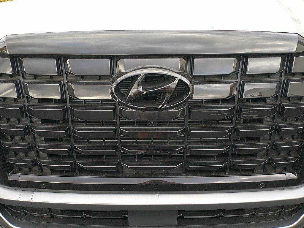 2024 New Hyundai Palisade Limited FWD at  Serving Bloomfield  Hills, MI, IID 22159424