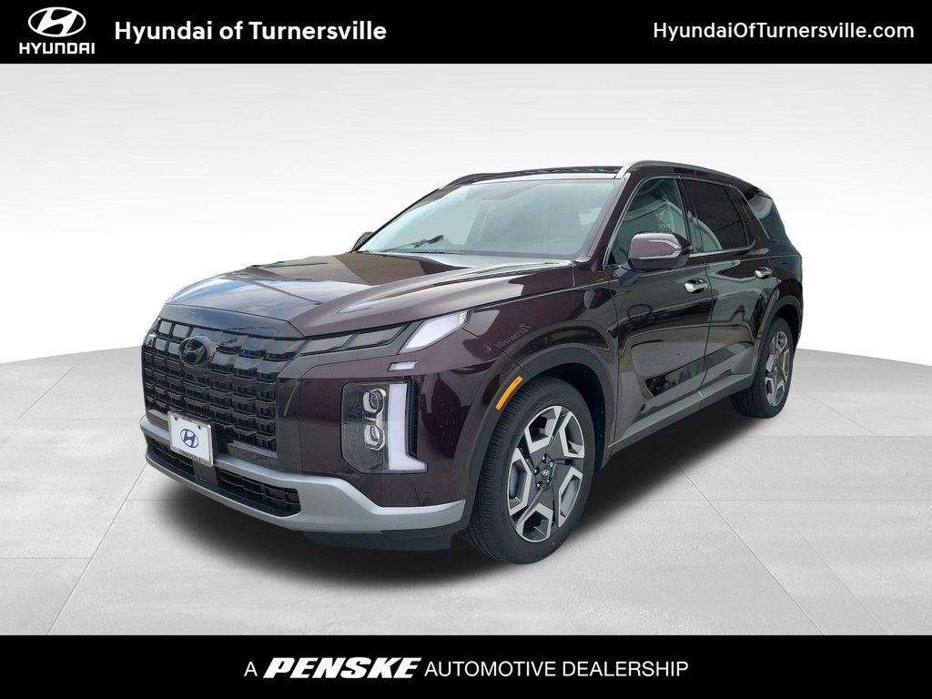 2024 New Hyundai Palisade SEL AWD at Turnersville AutoMall Serving