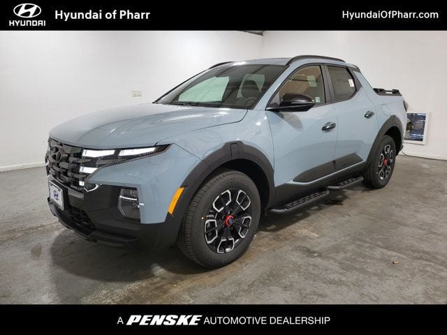 New Hyundai Santa Cruz Xrt Awd At Penskecars Com Serving