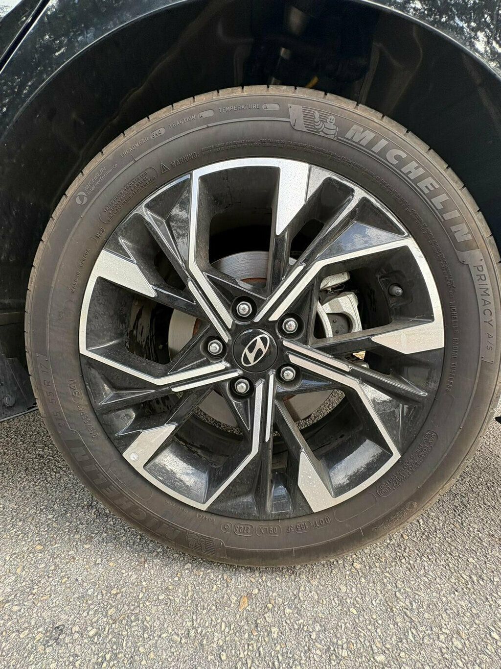 2024 Hyundai Sonata SEL 2.5L - 22953095 - 9