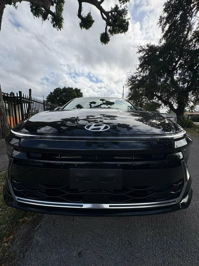 2024 Hyundai Sonata SEL 2.5L - 22953095 - 1