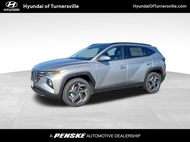 2024 New Hyundai Tucson Limited AWD at Turnersville AutoMall Serving ...