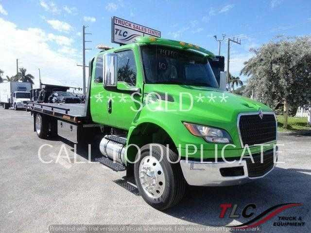 2024 New International MV607 MV607EXCAB22XLP At Tri Leasing Corp   New 2024 International Mv607 Mv607excab22xlp 10340 21650890 1 640 