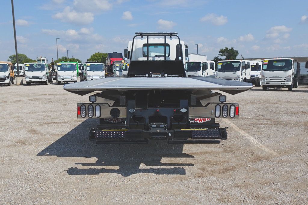 2024 Isuzu FTR (22ft Wrecker) - 22585746 - 10