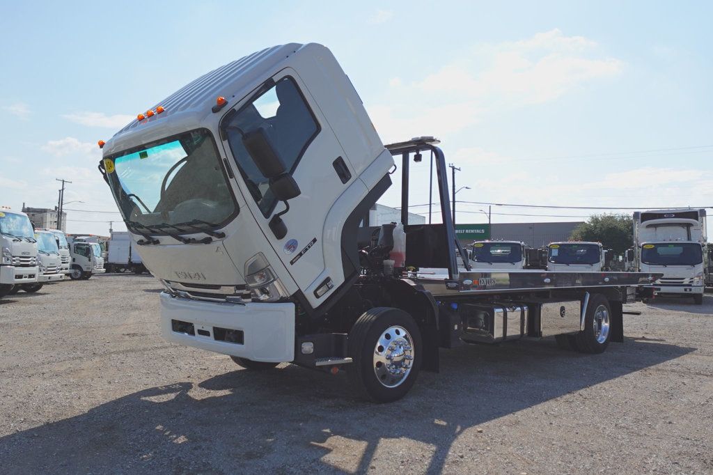 2024 Isuzu FTR (22ft Wrecker) - 22585746 - 51