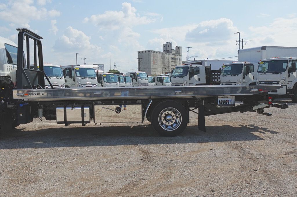 2024 Isuzu FTR (22ft Wrecker) - 22585746 - 5