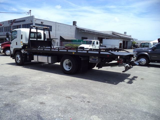 2024 Isuzu FTR w/ CENTURY 21.5ft Series 10 Rollback - 23024753 - 12