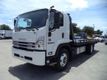 2024 Isuzu FTR w/ CENTURY 21.5ft Series 10 Rollback - 23024753 - 1