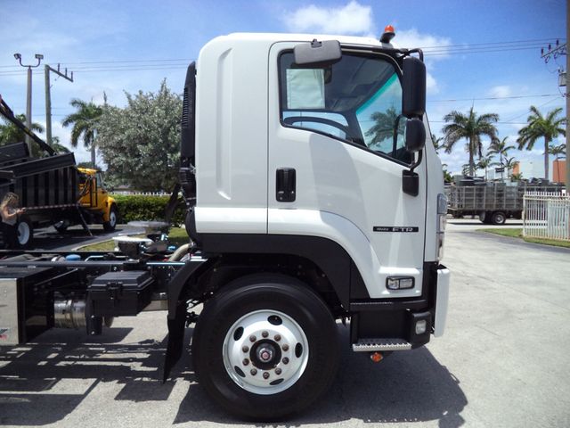 2024 Isuzu FTR w/ CENTURY 21.5ft Series 10 Rollback - 23024753 - 21