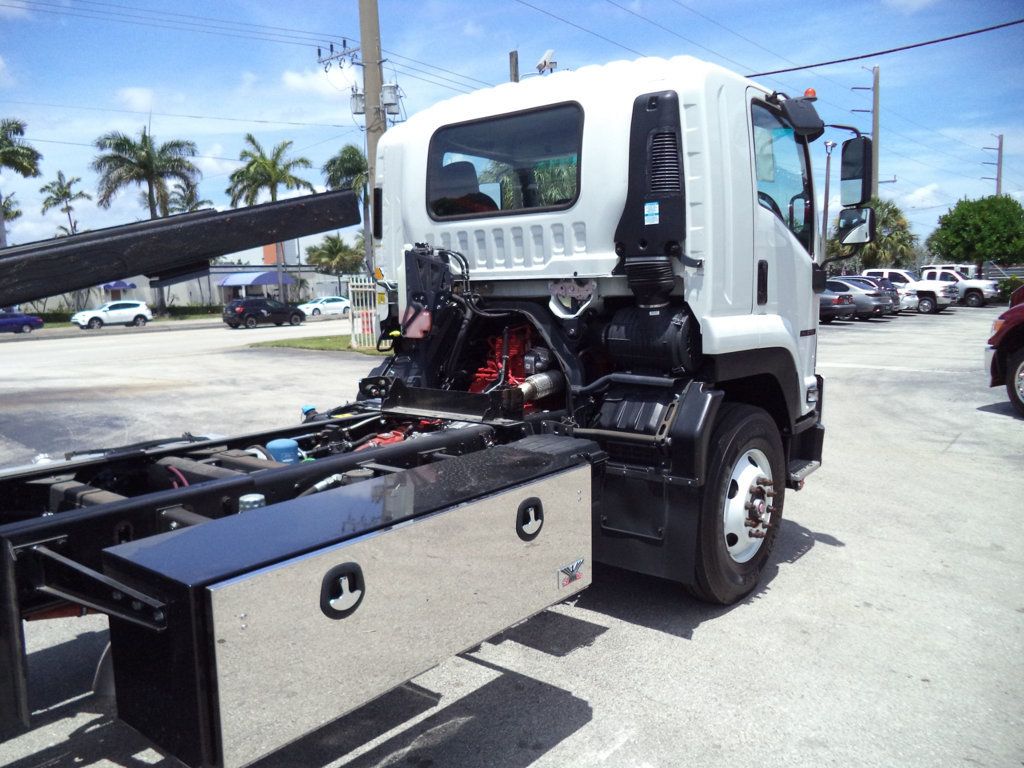 2024 Isuzu FTR w/ CENTURY 21.5ft Series 10 Rollback - 23024753 - 22