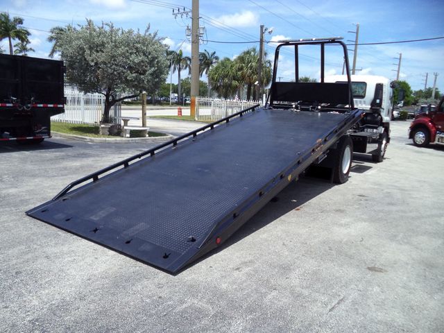 2024 Isuzu FTR w/ CENTURY 21.5ft Series 10 Rollback - 23024753 - 23