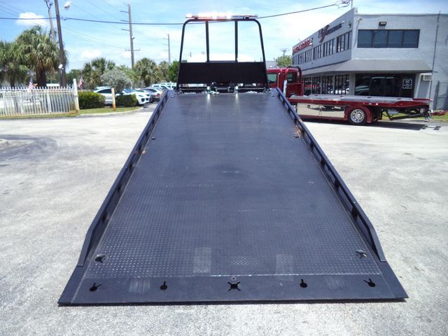 2024 Isuzu FTR w/ CENTURY 21.5ft Series 10 Rollback - 23024753 - 24