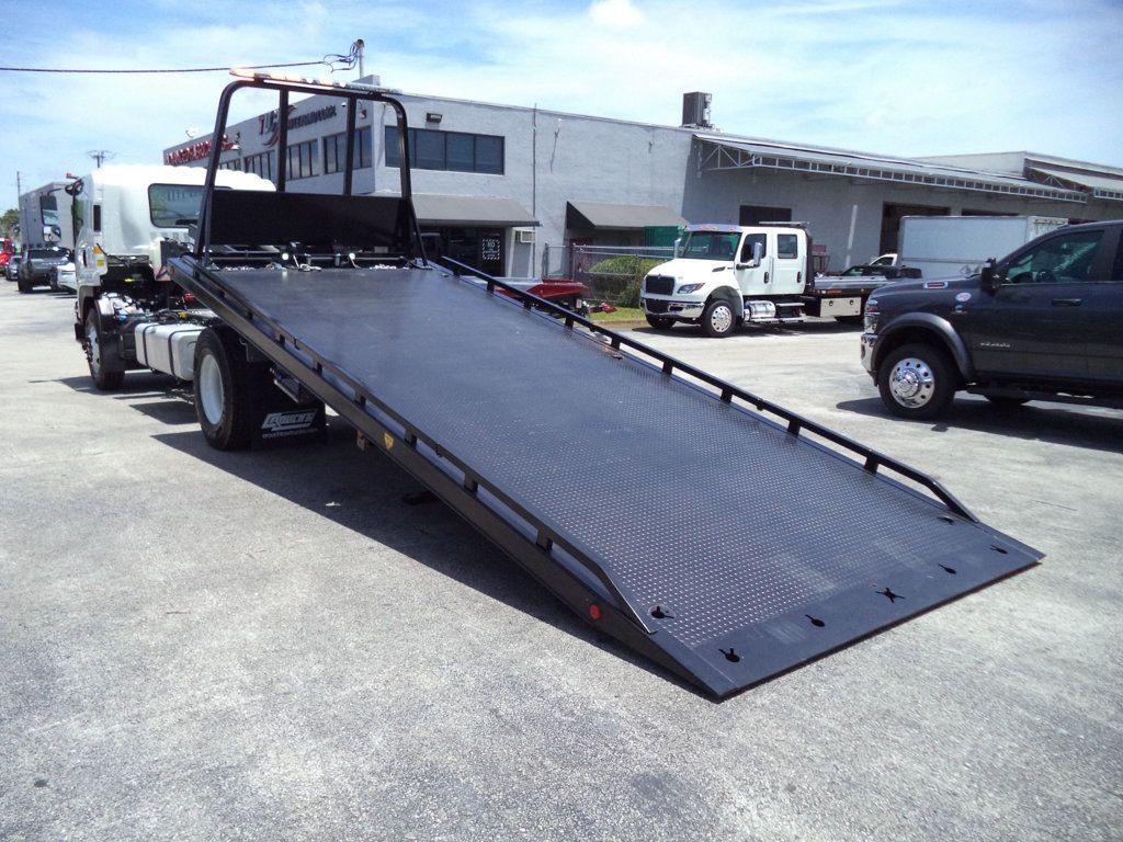 2024 Isuzu FTR w/ CENTURY 21.5ft Series 10 Rollback - 23024753 - 25