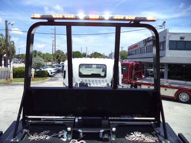 2024 Isuzu FTR w/ CENTURY 21.5ft Series 10 Rollback - 23024753 - 26