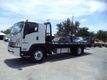 2024 Isuzu FTR w/ CENTURY 21.5ft Series 10 Rollback - 23024753 - 2