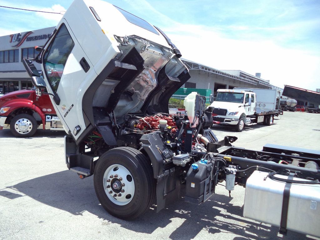 2024 Isuzu FTR w/ CENTURY 21.5ft Series 10 Rollback - 23024753 - 37