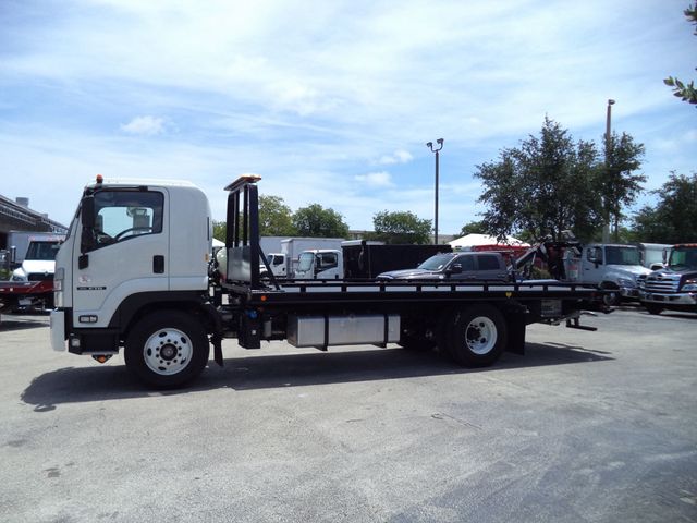 2024 Isuzu FTR w/ CENTURY 21.5ft Series 10 Rollback - 23024753 - 3