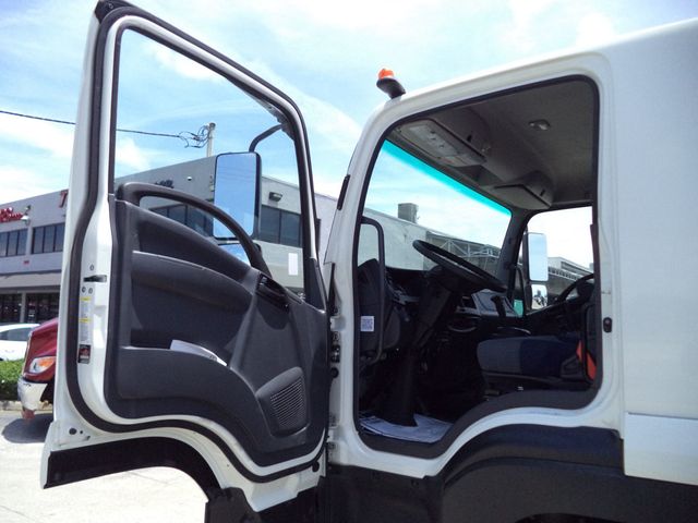 2024 Isuzu FTR w/ CENTURY 21.5ft Series 10 Rollback - 23024753 - 41
