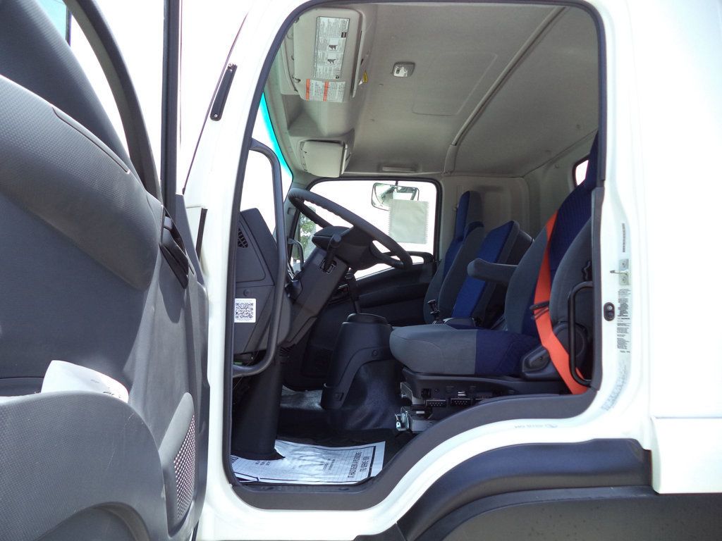 2024 Isuzu FTR w/ CENTURY 21.5ft Series 10 Rollback - 23024753 - 42