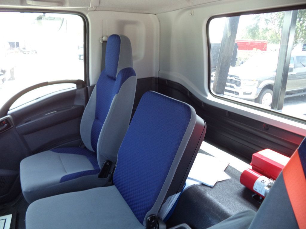 2024 Isuzu FTR w/ CENTURY 21.5ft Series 10 Rollback - 23024753 - 44