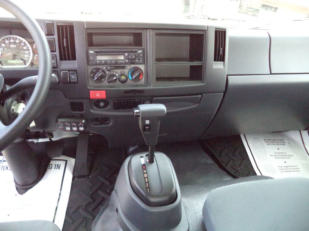 2024 Isuzu FTR w/ CENTURY 21.5ft Series 10 Rollback - 23024753 - 45