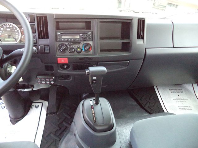 2024 Isuzu FTR w/ CENTURY 21.5ft Series 10 Rollback - 23024753 - 45