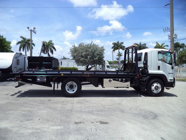 2024 Isuzu FTR w/ CENTURY 21.5ft Series 10 Rollback - 23024753 - 7